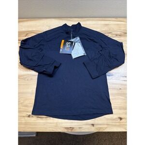 5.11 Tactical Men's Black Shirt